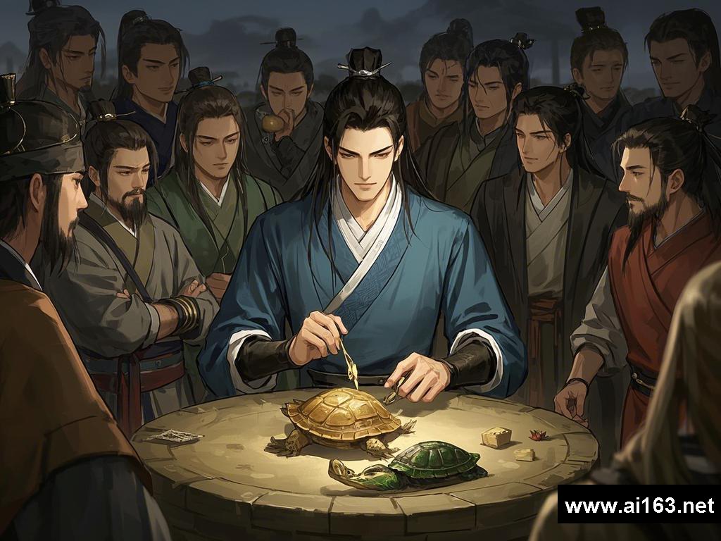 惊！中国朝鲜民俗园引领神秘趋势？