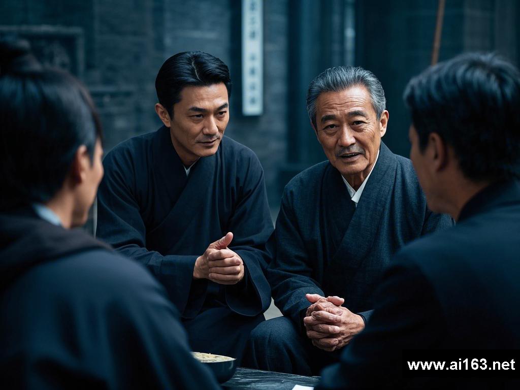 惊！神秘特色人工智能究竟为何物？