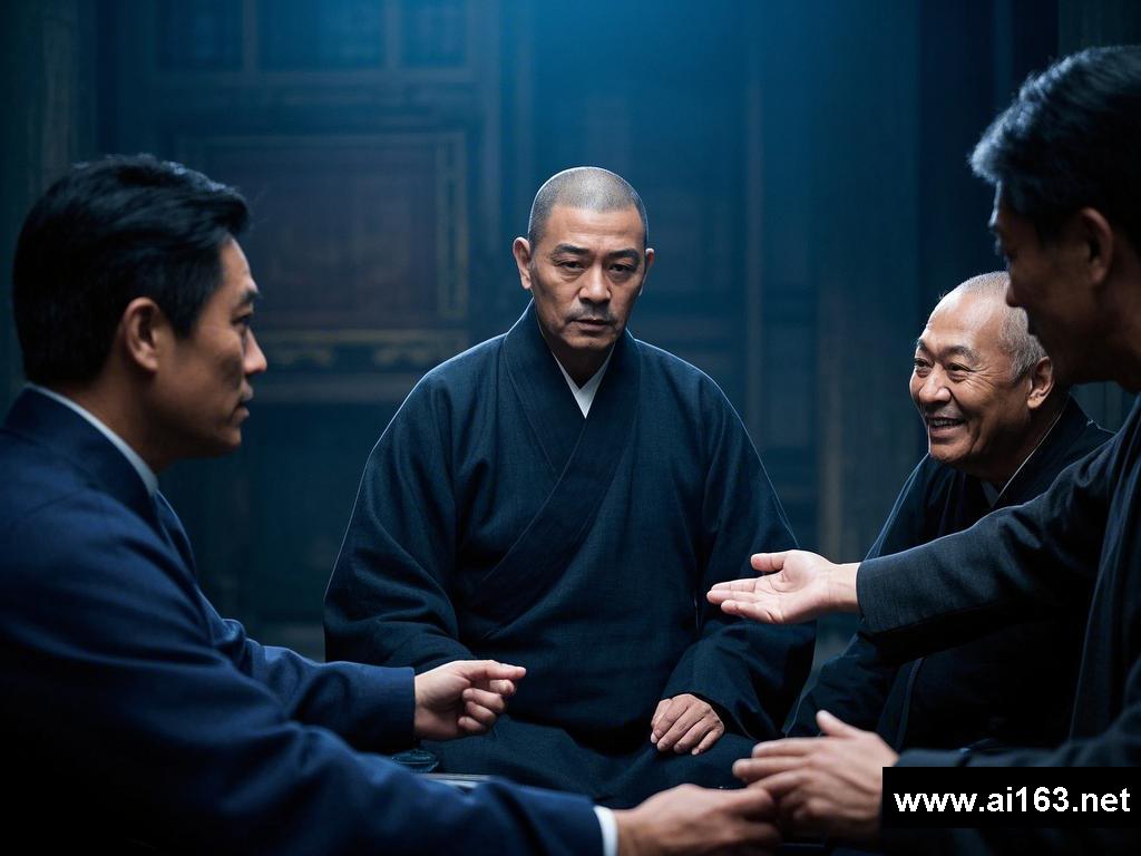 惊！神秘特色人工智能究竟为何物？