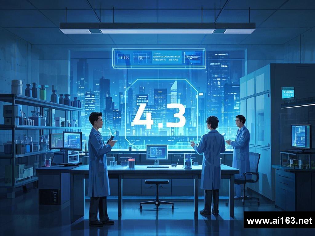 科技背后的故事