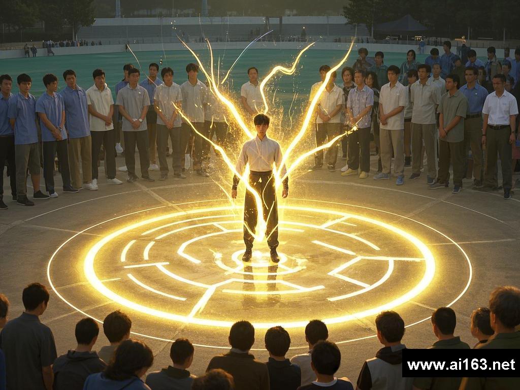 卓越！这场变故，竟与焚天妖欲动有关？