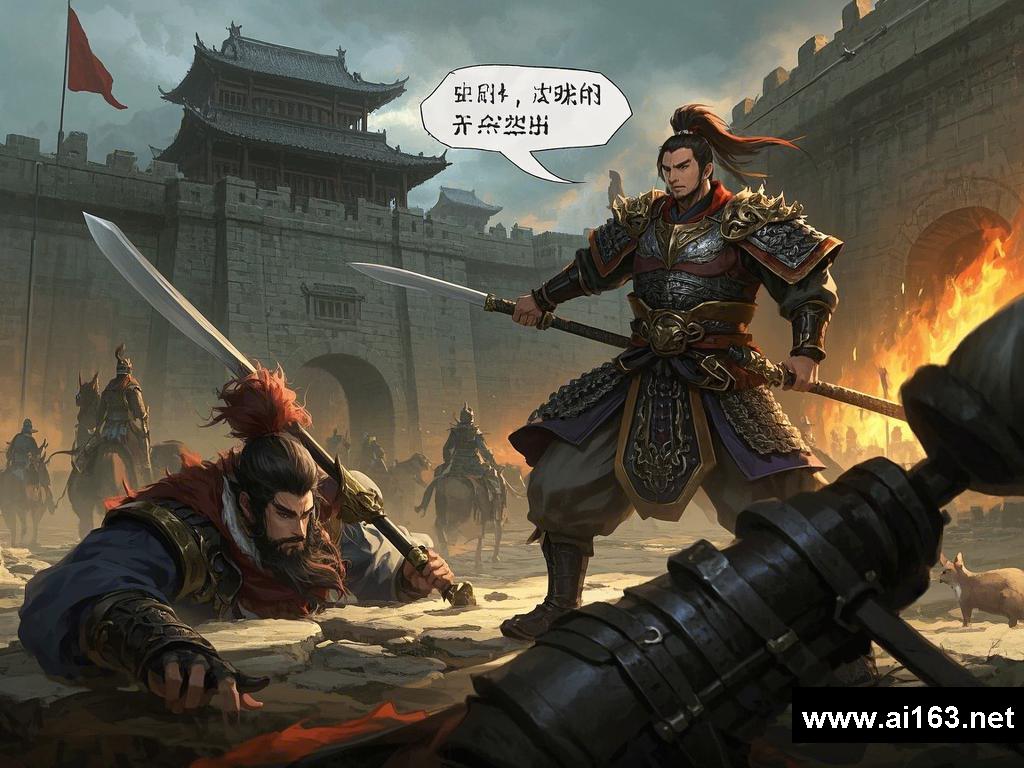 谁！竟让仙儿陷入如此绝境？