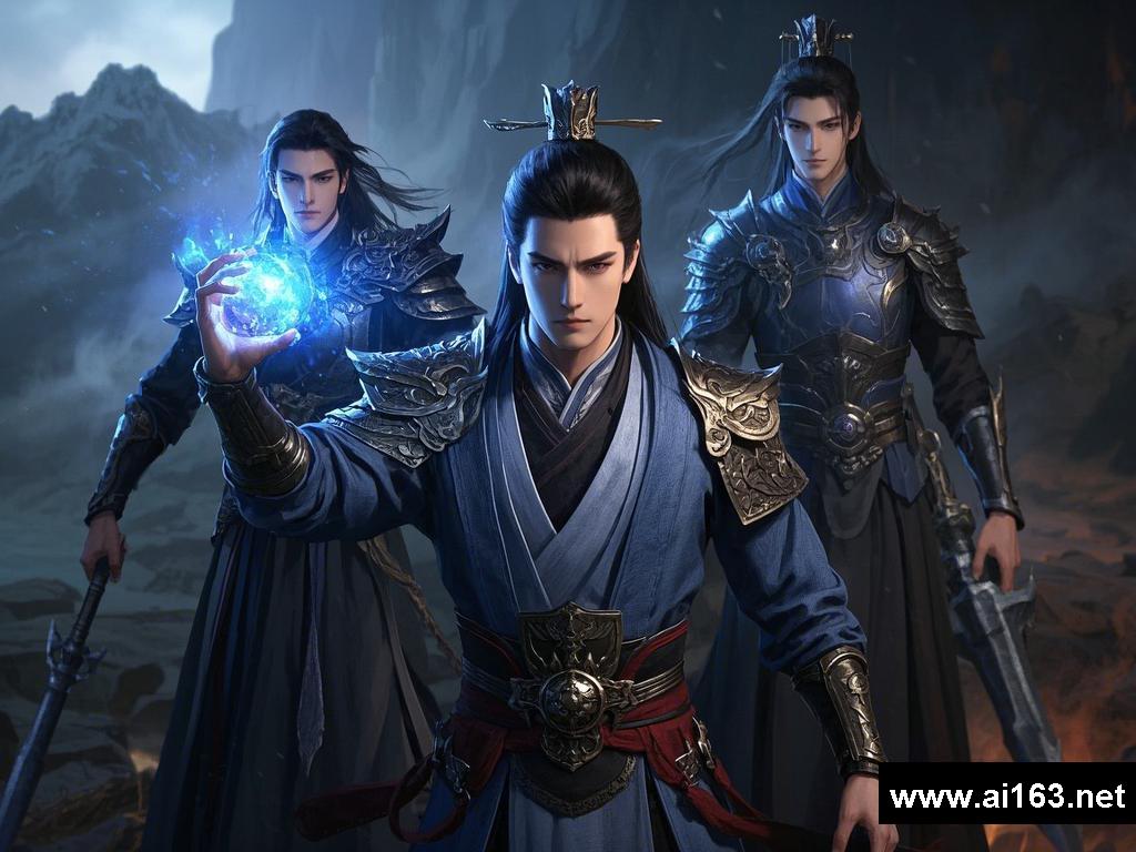 惊！神秘之城丰阳城的秘密