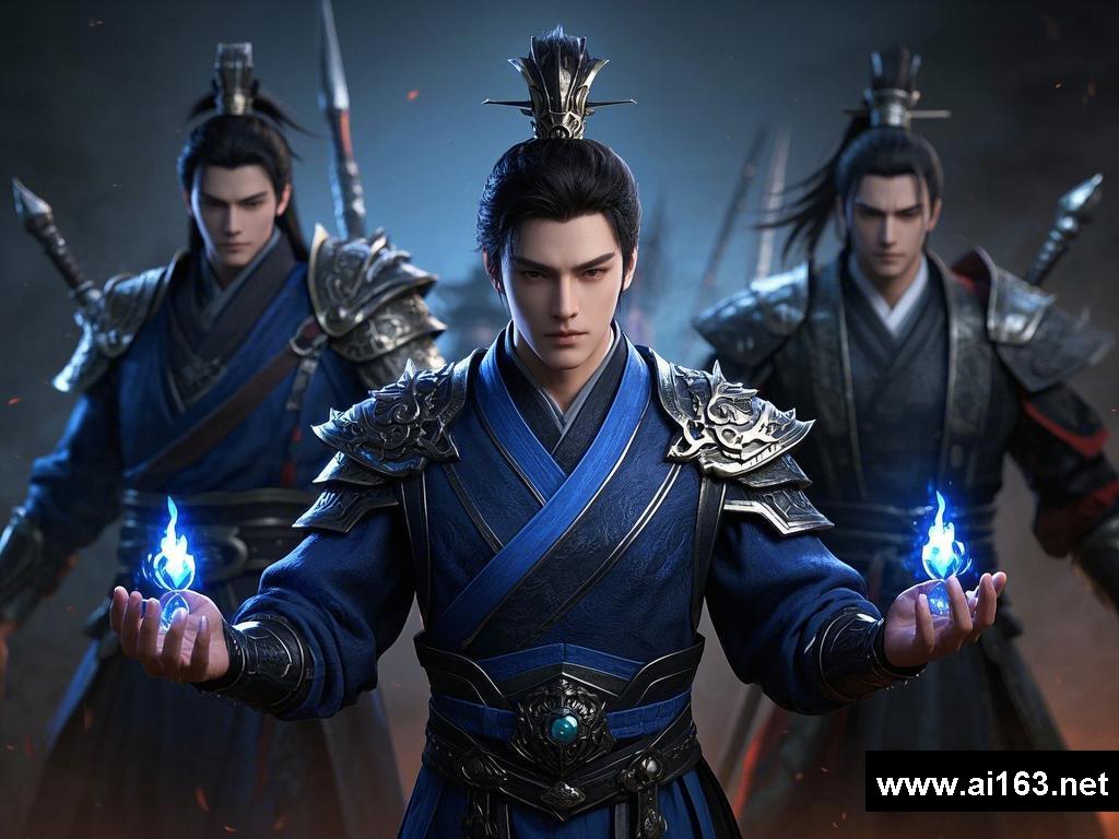 惊！神秘之城丰阳城的秘密