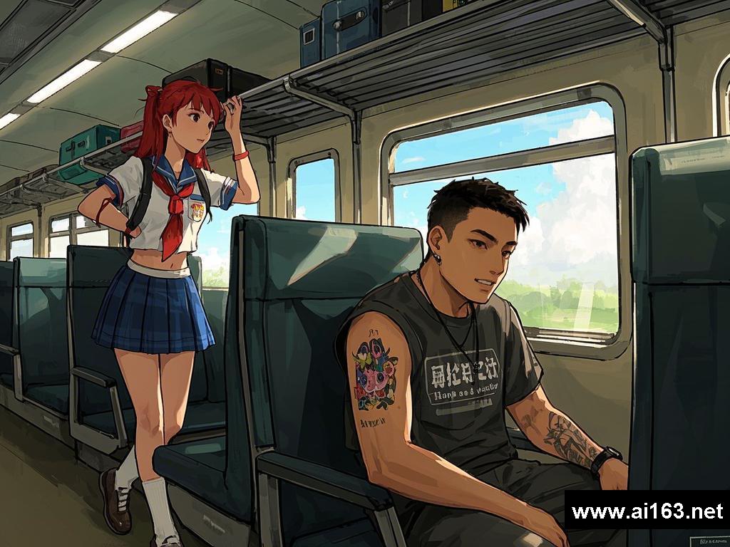 惊！超级旅游竟能带来如此夸张体验
