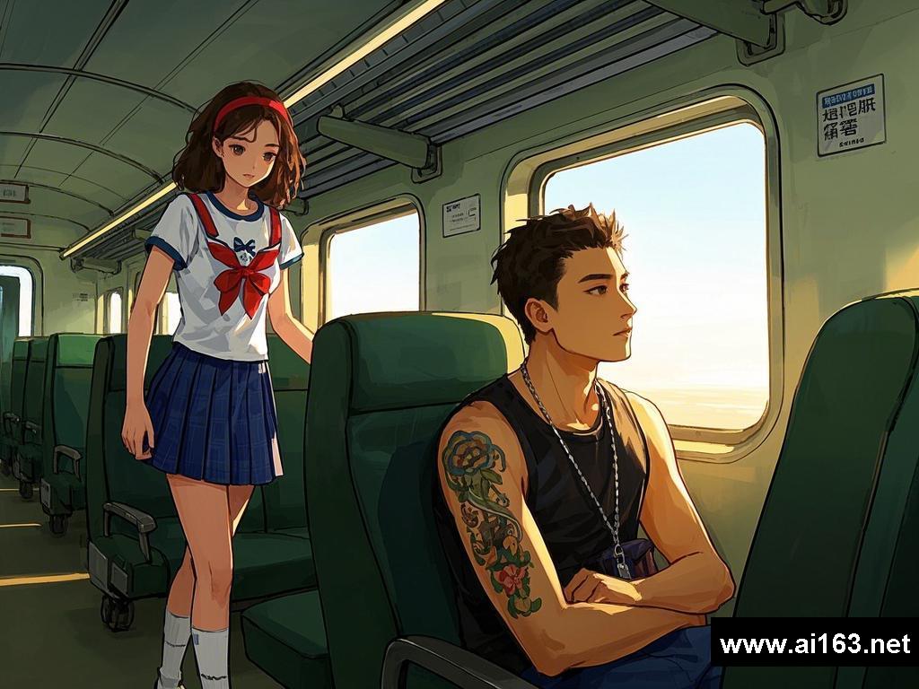 惊！超级旅游竟能带来如此夸张体验