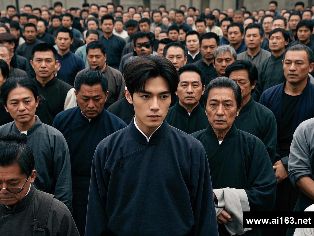 绝密！揭开影响经济走向的惊人内幕！