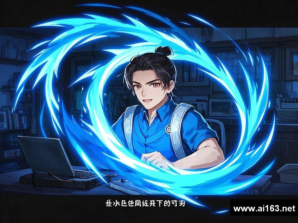 惊！“万世摩诃，无相神针”背后竟有这般感人故事？
