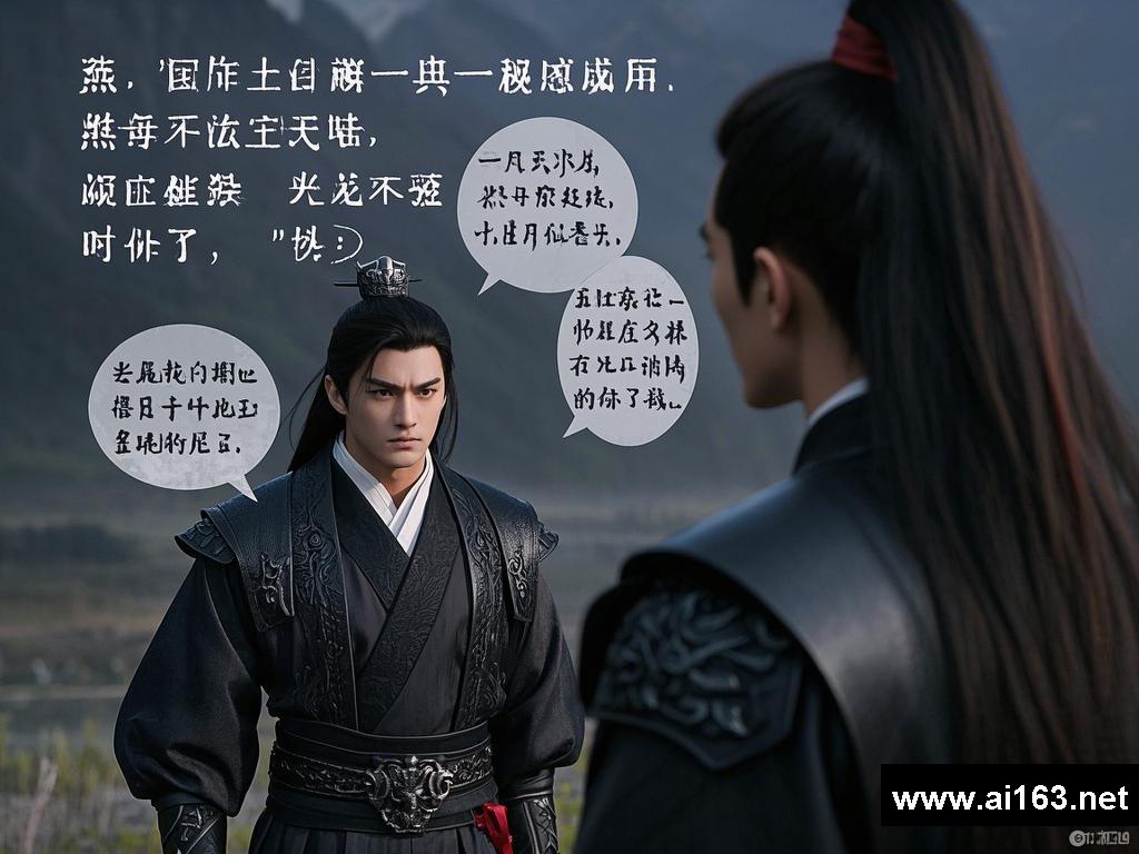 惊！顶级兴衰，震撼世间更迭