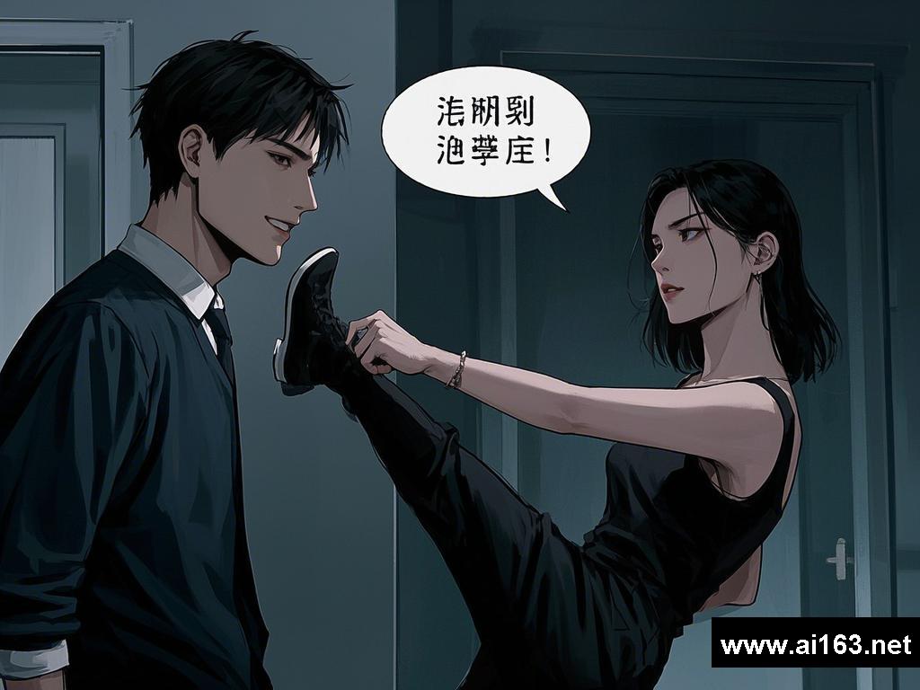 惊爆!揪心!亚锦赛小动作之王的疯狂行径