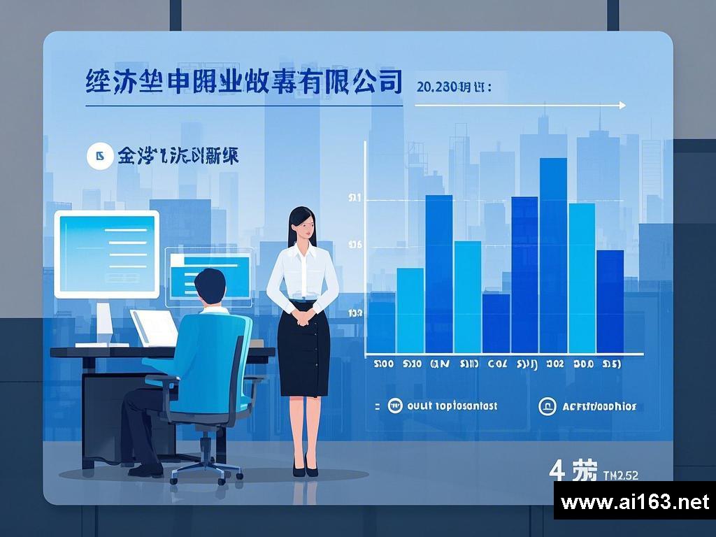 行业背后的故事