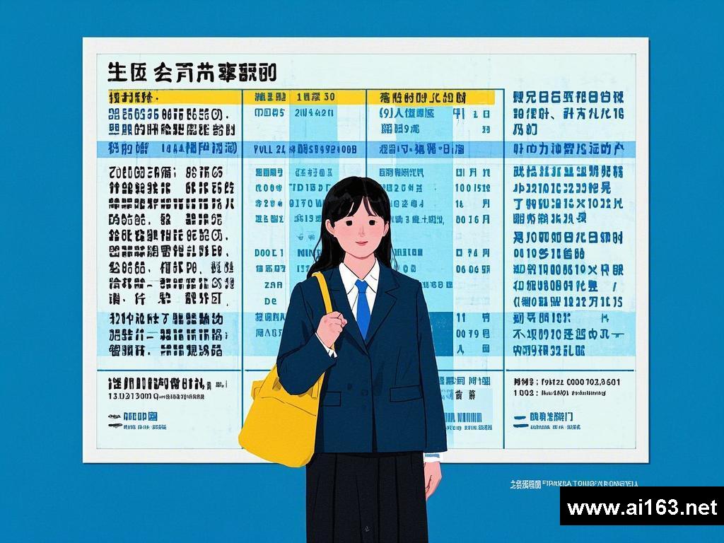 生活诸事记