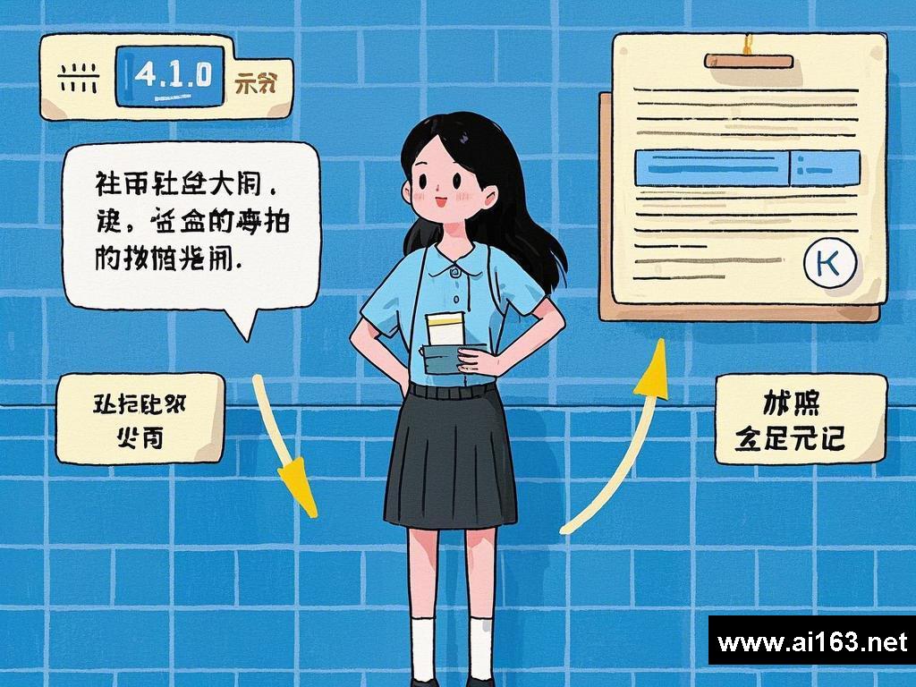 生活诸事记