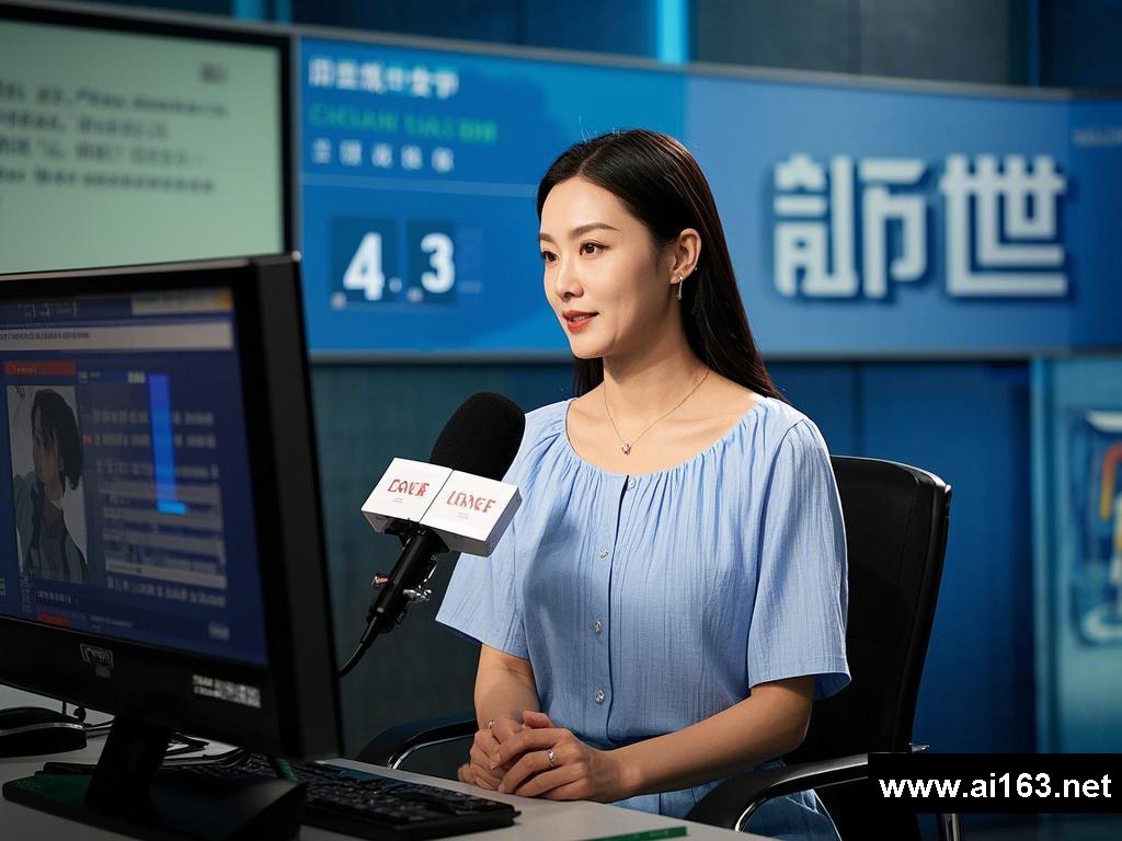 访谈探世情