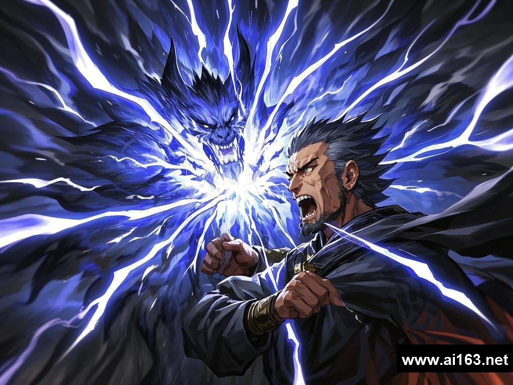 惊！神秘四神阵现，危机四伏？