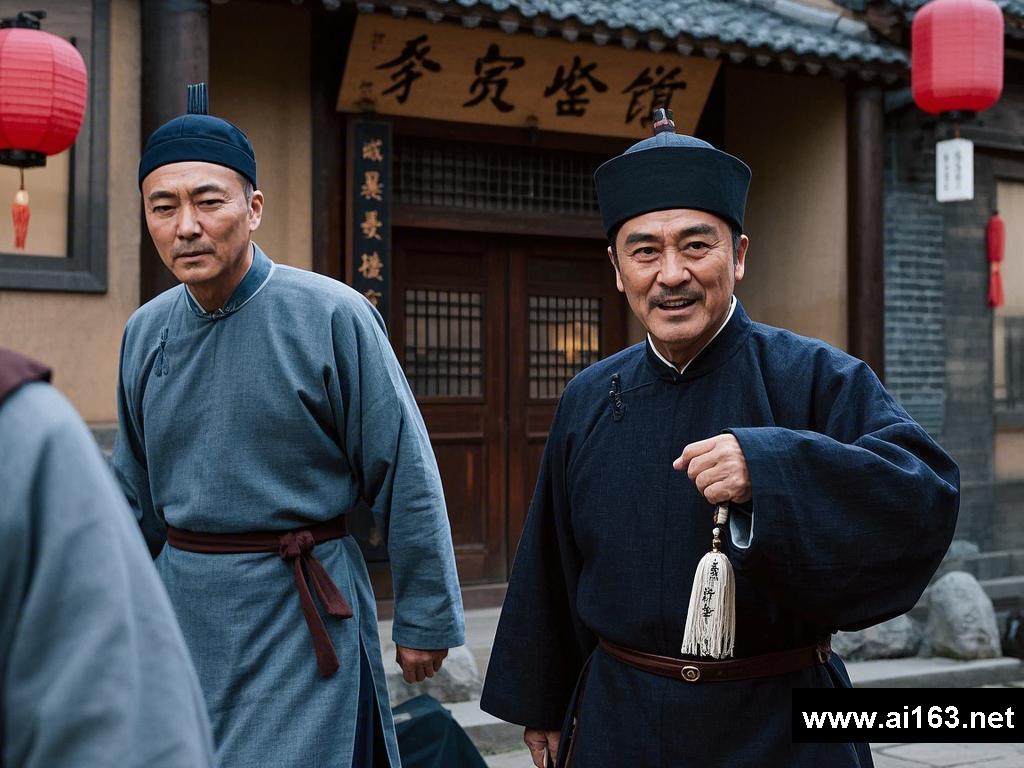 惊！迫切采访的误导吸引之旅