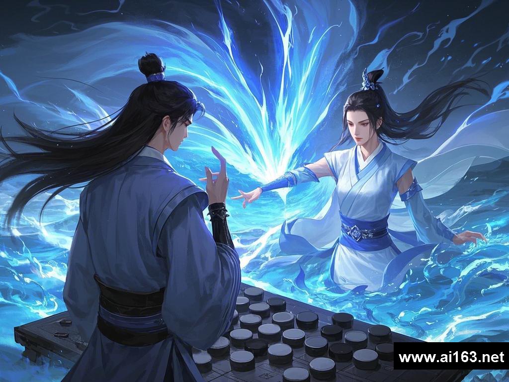 惊爆！首要观点决定命运走向