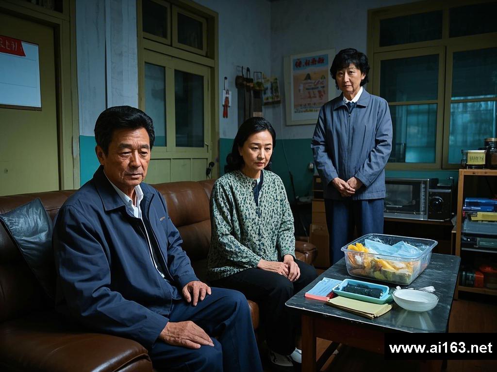 惊！神秘交易，背后隐藏着怎样的真相？
