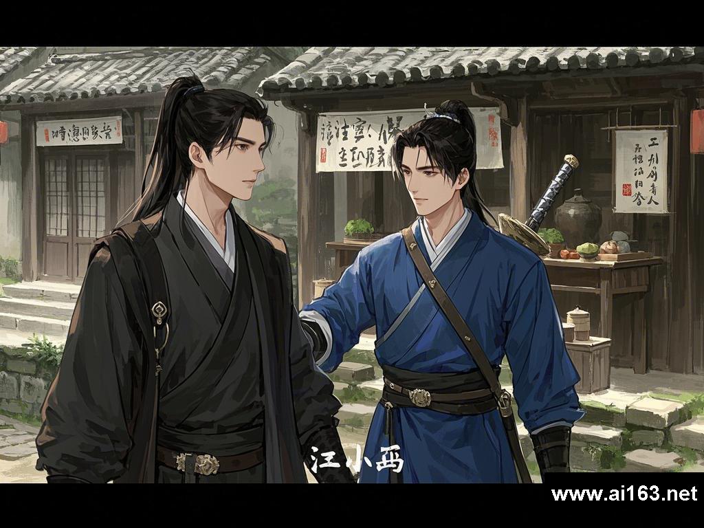 惊！神秘《王者之书》究竟藏于何处？