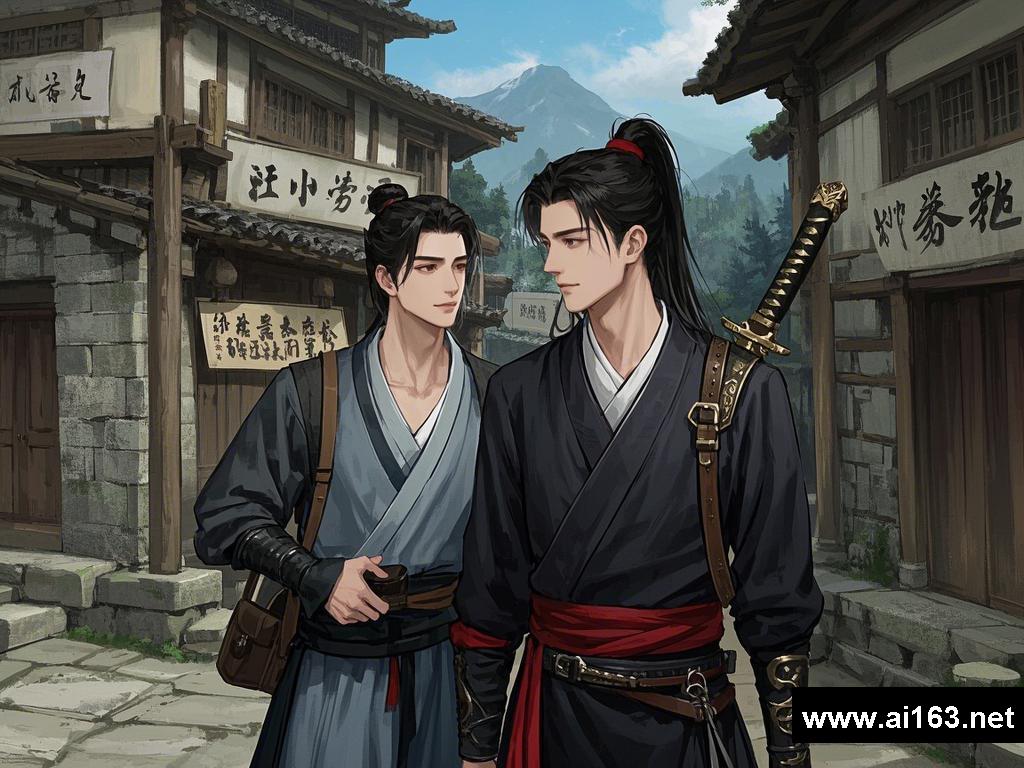 惊！神秘《王者之书》究竟藏于何处？