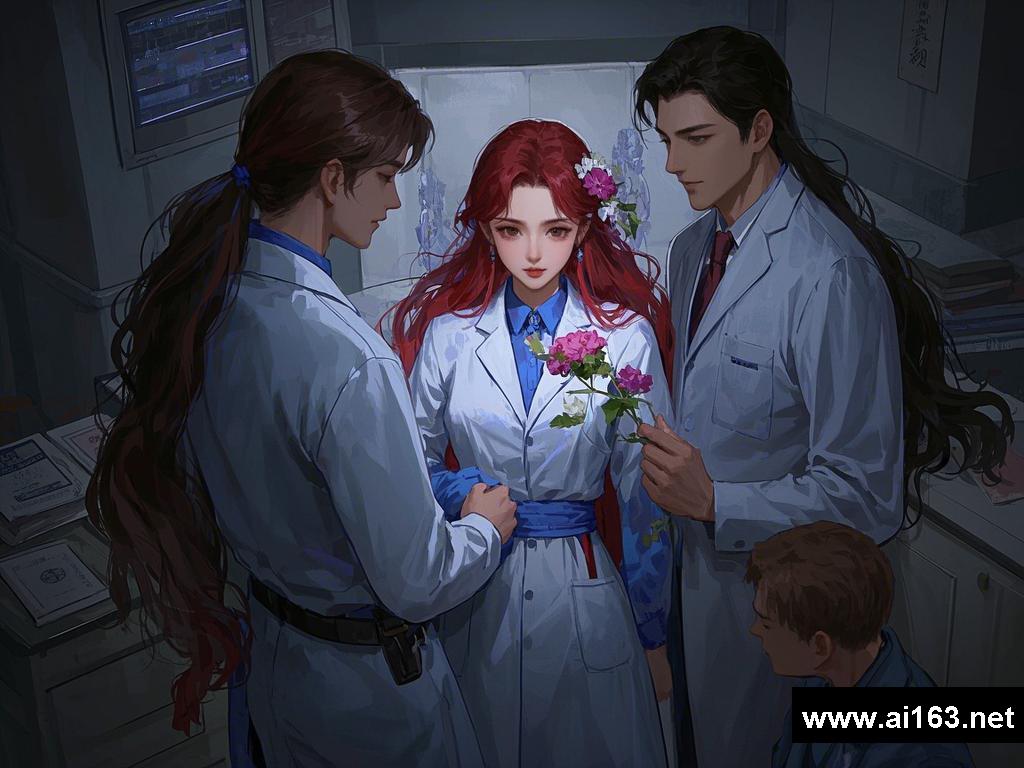 生死抉择：两难困境下的未知前路