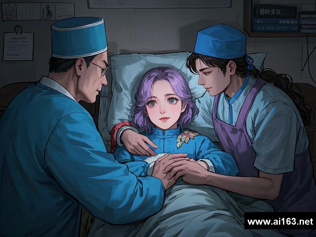生死抉择：两难困境下的未知前路