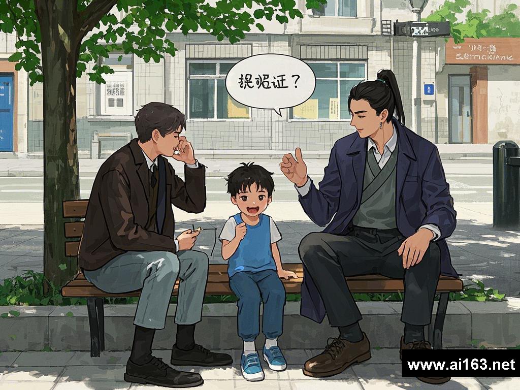 中山公园旁，竟隐藏着这样的惊天秘密？