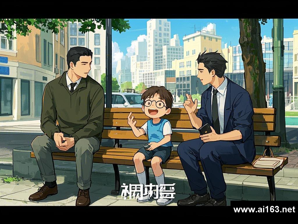 中山公园旁，竟隐藏着这样的惊天秘密？