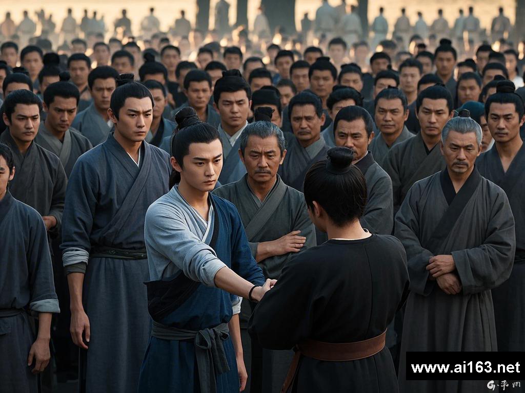 惊！神奇招待背后，究竟藏着什么秘密？