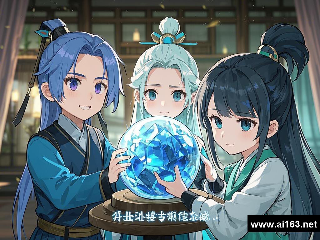 惊！极致展览设计背后竟藏着这些秘密？