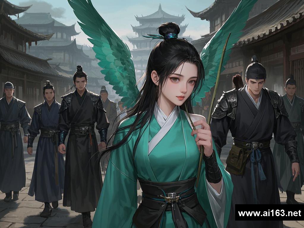 惊！漠河舞厅背后，竟是通往最佳奇幻世界的入口？