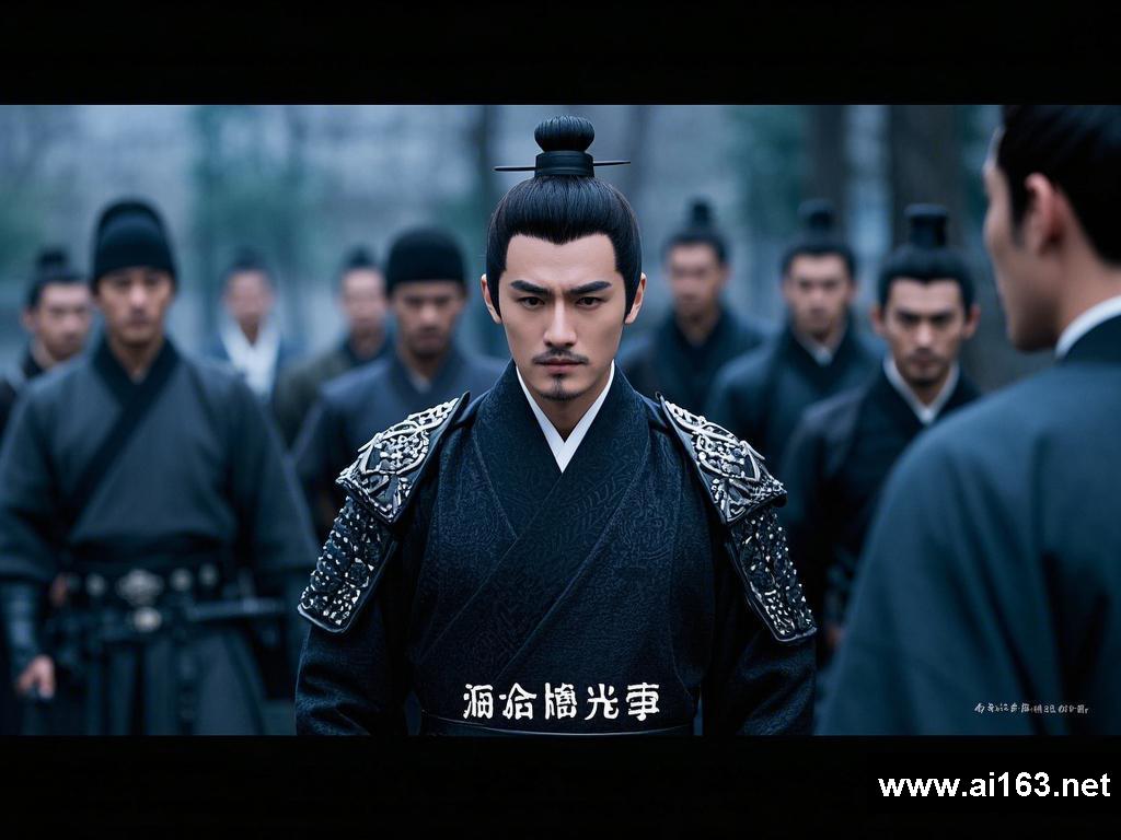 惊！采访背后，竟隐藏着足以颠覆世界的神秘力量？