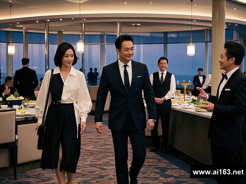 谁在背后操控这神秘的POE？真相惊人！