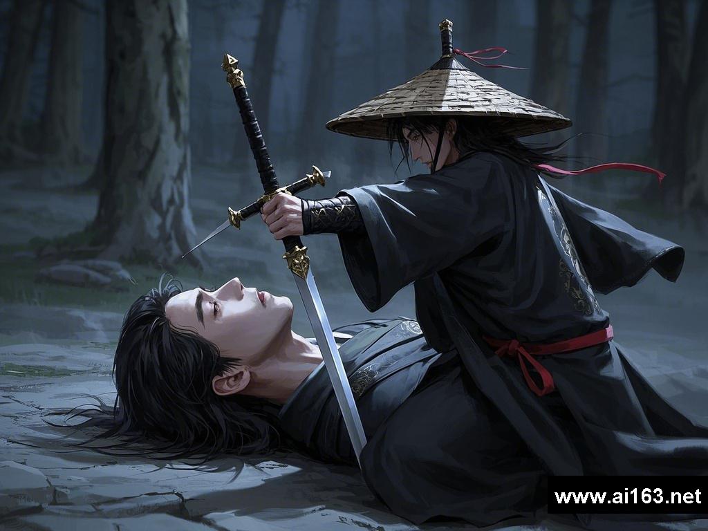 为何！悬疑犯罪如此惊心动魄？