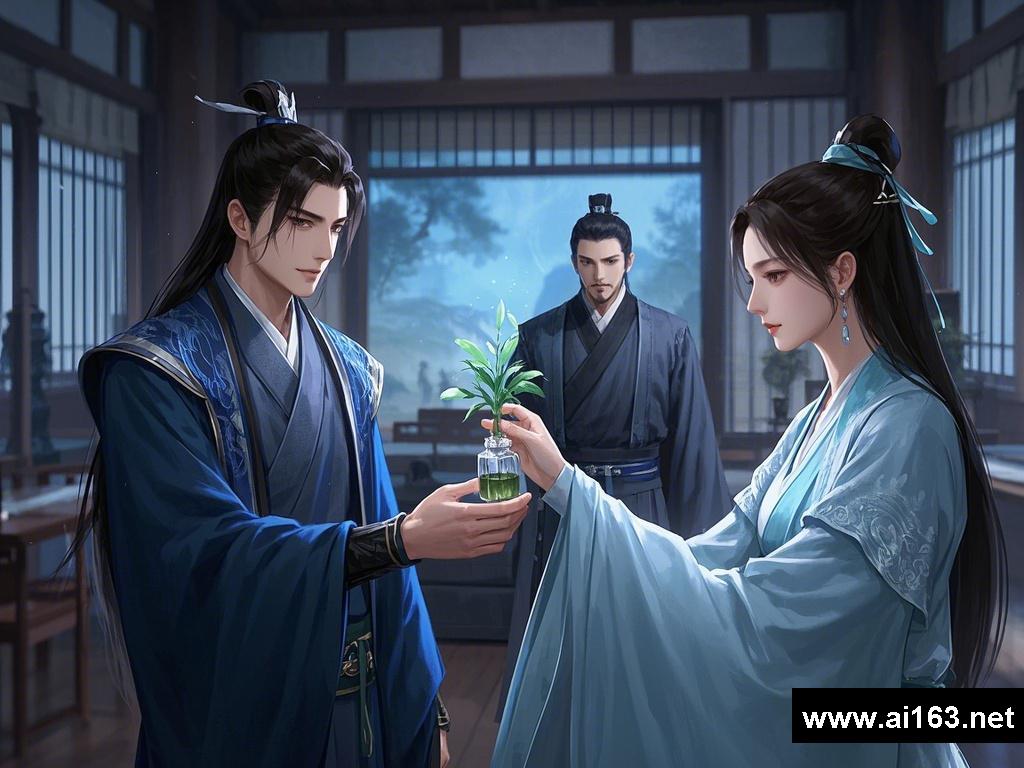 惊！珍贵般若AI，竟隐藏着这般惊人秘密？