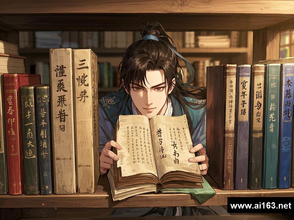 惊！个性神器让游戏玩家逆天改命