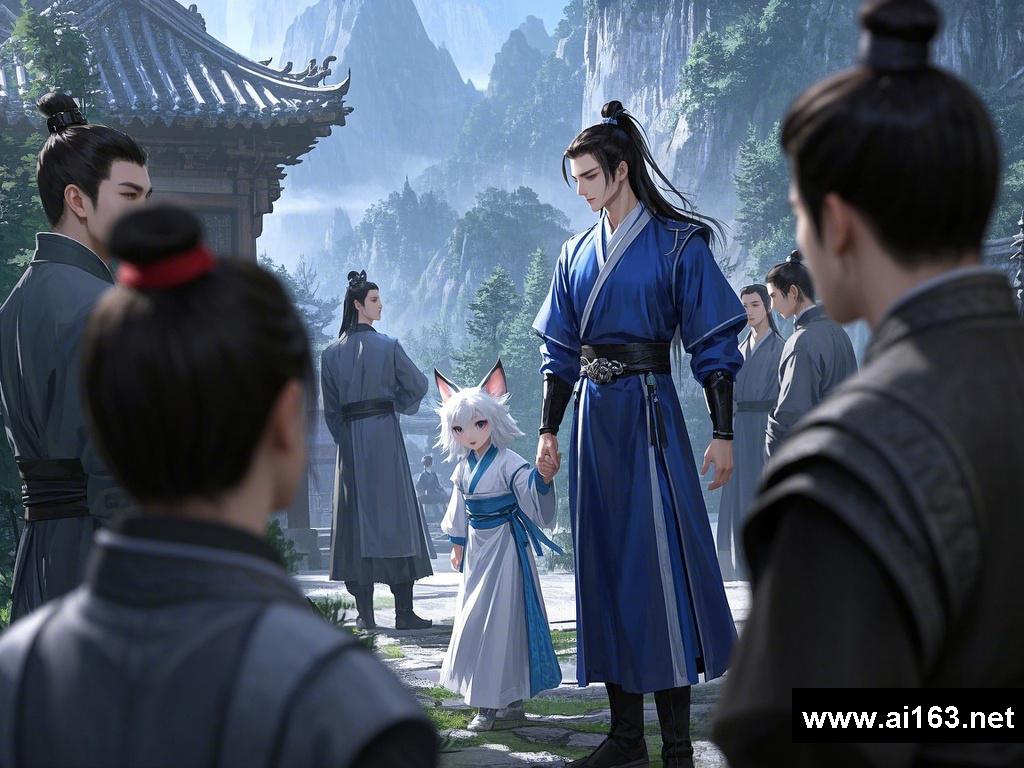 潜力！笔灵AI竟能带来这般耸人听闻的创作变革？