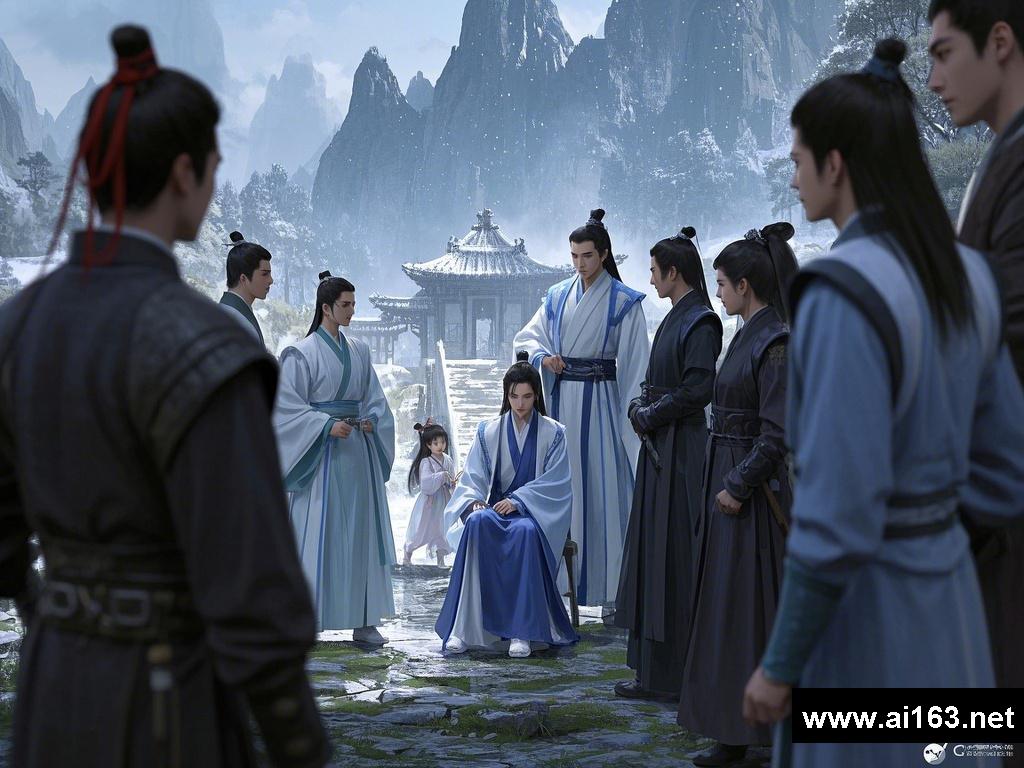 潜力！笔灵AI竟能带来这般耸人听闻的创作变革？