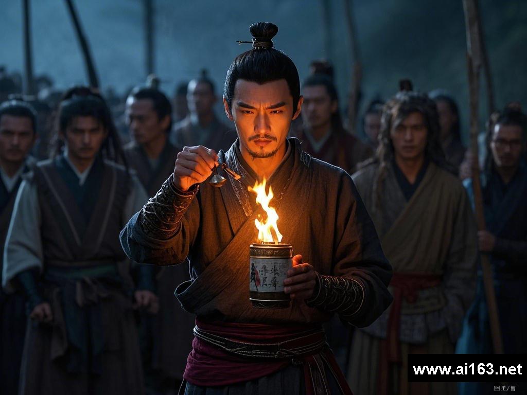惊！绝密的思维导图和TTS语音背后隐藏着什么？