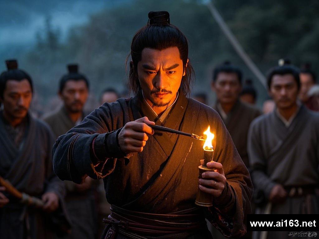 惊！绝密的思维导图和TTS语音背后隐藏着什么？
