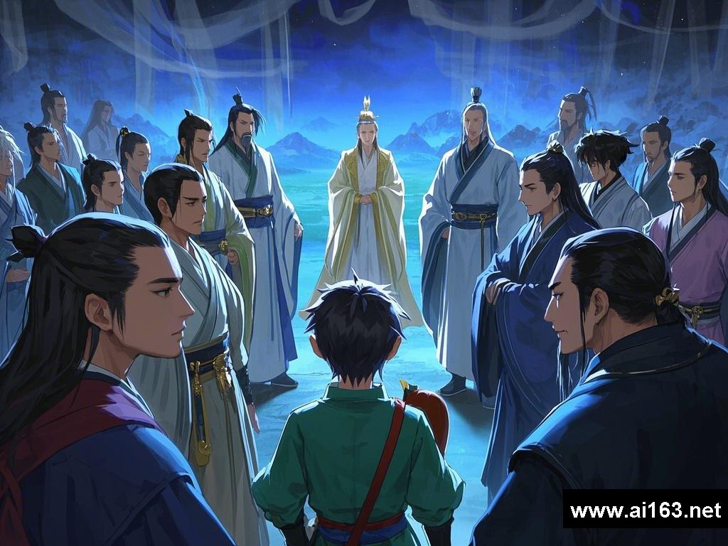 惊爆！自动撰写新闻稿竟有如此夸张潜力