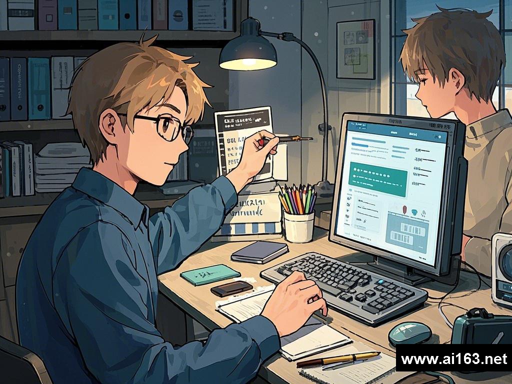 精选！智能排版和校对竟能带来如此惊人变革？