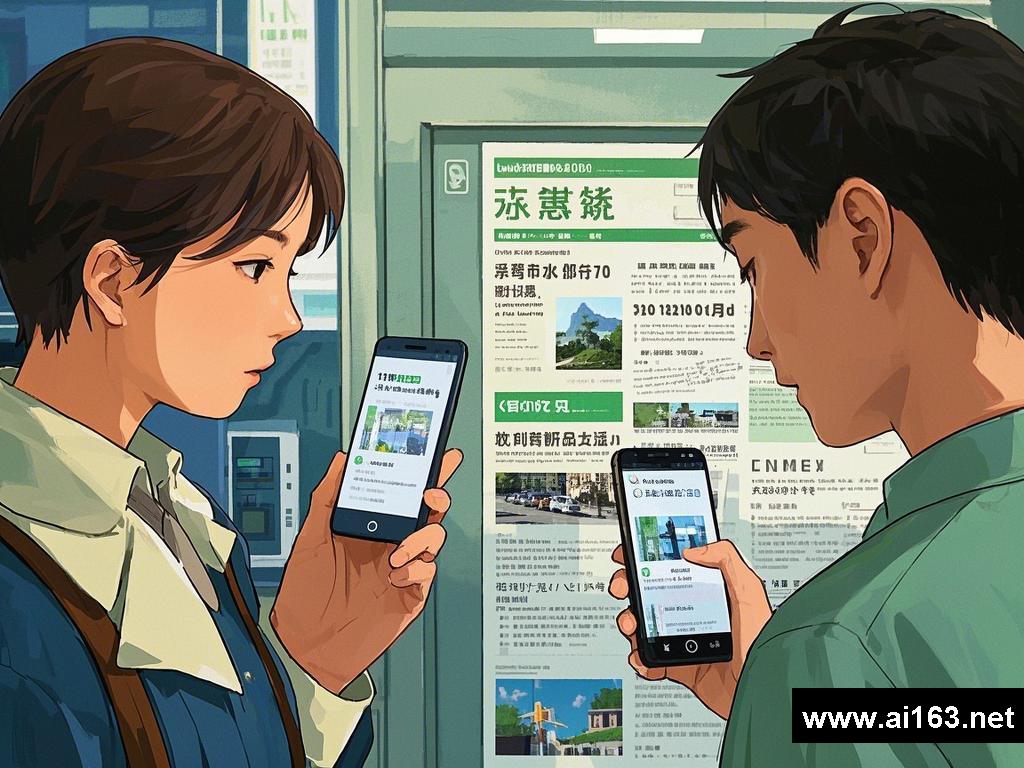 生活中的关注
