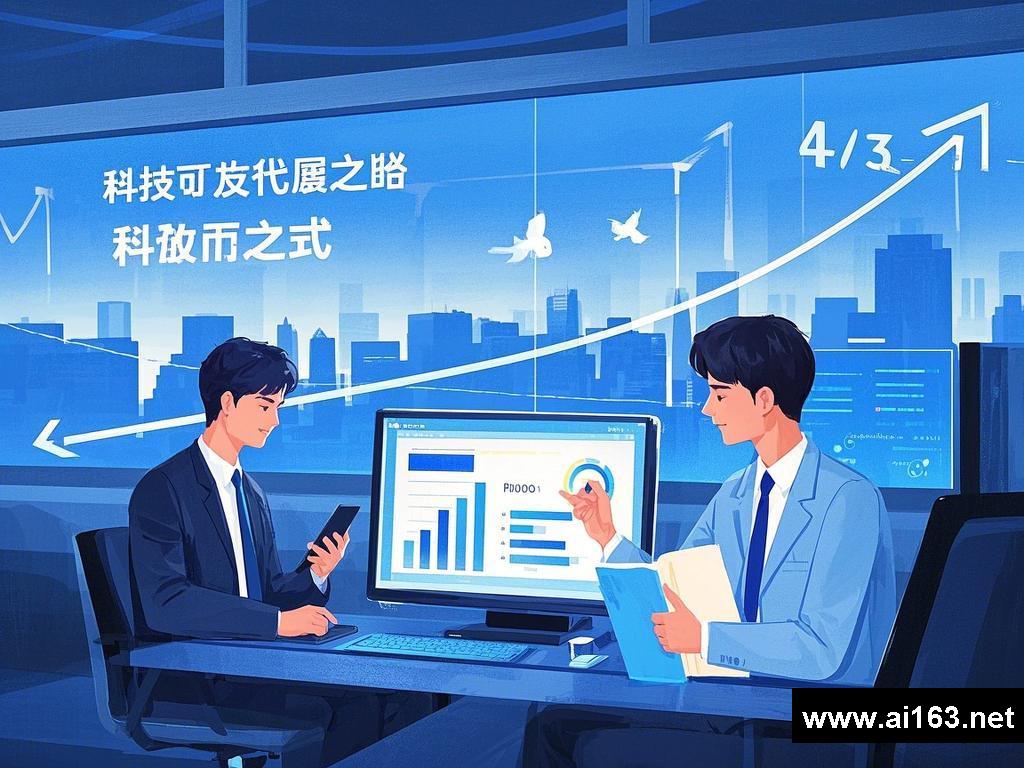 科技发展之路
