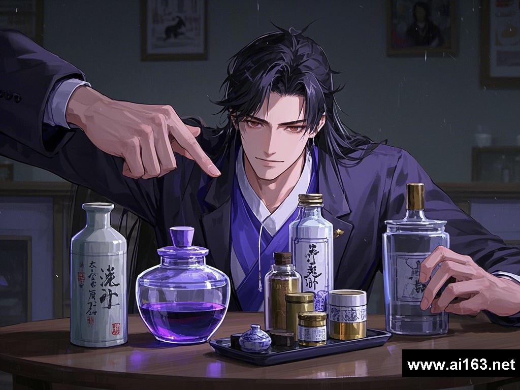 未来揭秘！神秘图层功能的惊人真相