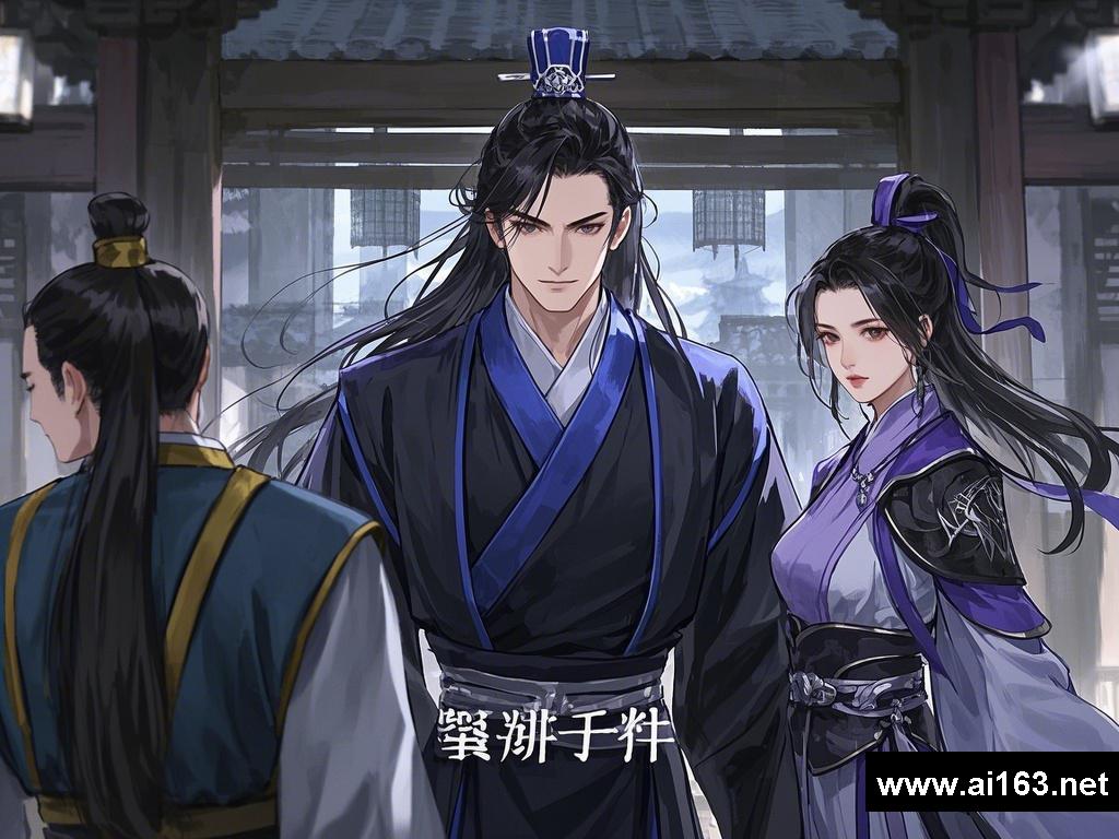 无数！神秘工具竟能改写家族命运？