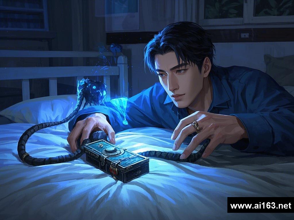 惊！这场个性采访，究竟藏着什么惊人秘密？