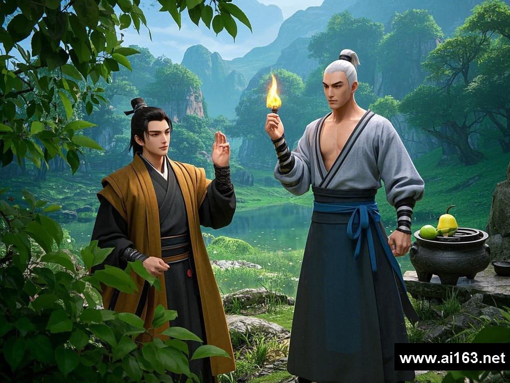 惊！惊喜书法绘画竟藏着怎样的秘密？