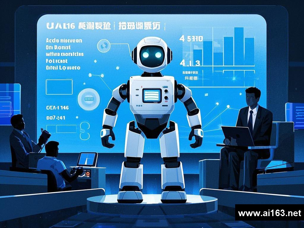 跨领域的技术交融与故事