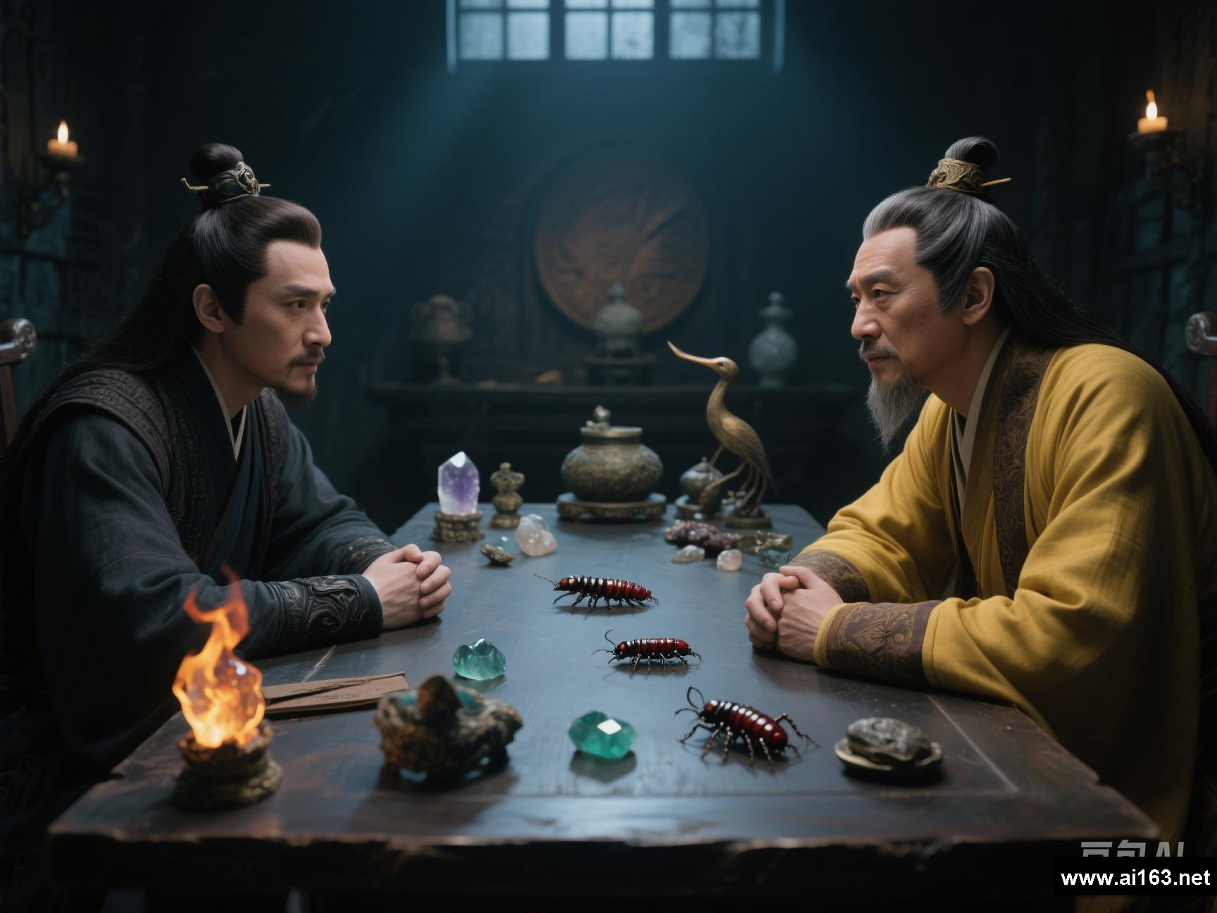 惊！理想消息来源背后的疯狂探寻